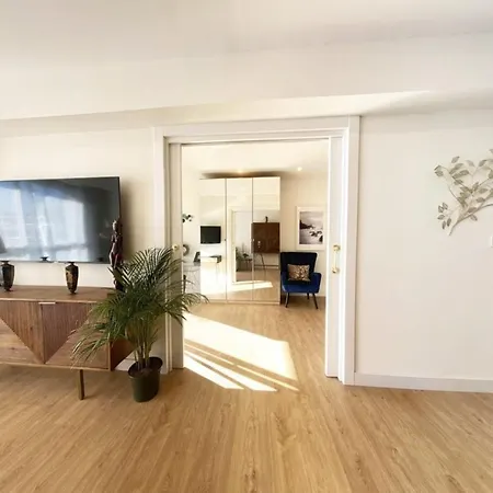 A Luxurious Retreat In San Sebastian * Loyola