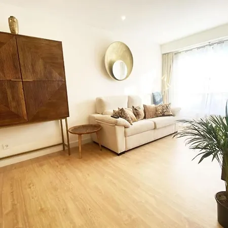 A Luxurious Retreat In San Sebastian * Loyola