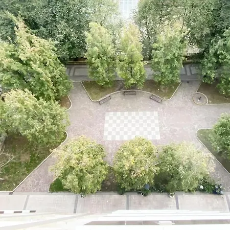 公寓 A Luxurious Retreat In San Sebastian Loyola