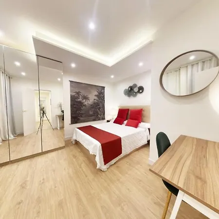 A Luxurious Retreat In San Sebastian * Loyola
