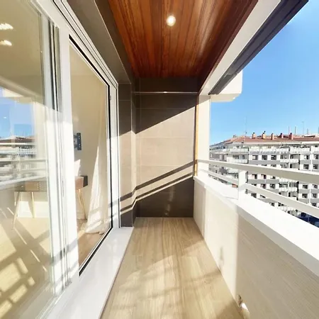 Appartamento A Luxurious Retreat In San Sebastian *
