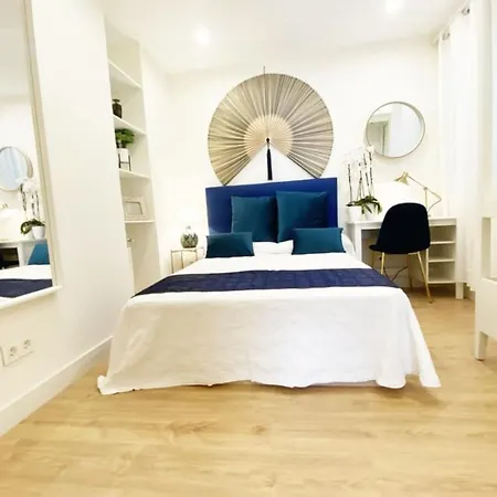 Appartamento A Luxurious Retreat In San Sebastian
