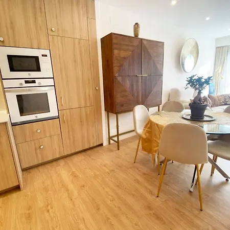 A Luxurious Retreat In San Sebastian * Loyola