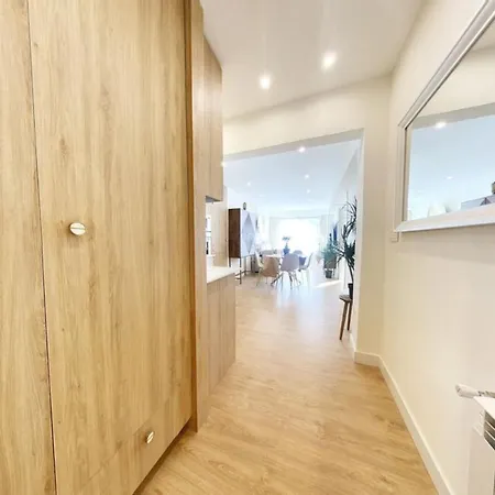 Appartamento A Luxurious Retreat In San Sebastian *