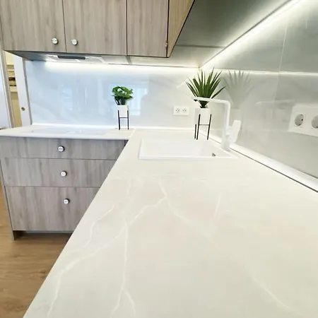 Appartamento A Luxurious Retreat In San Sebastian *
