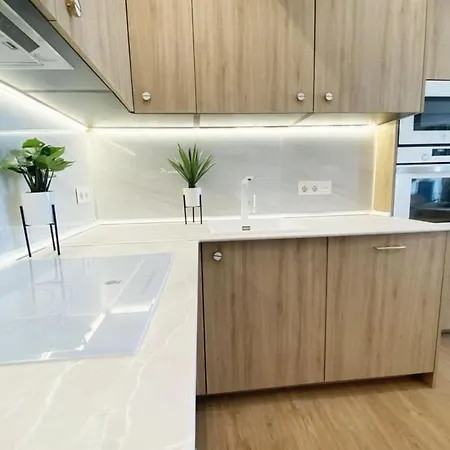 Appartamento A Luxurious Retreat In San Sebastian